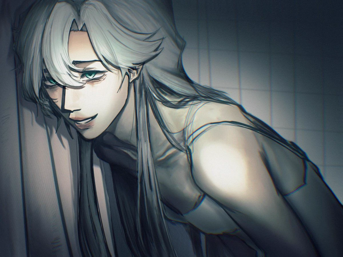 Iris Wen thumbnail