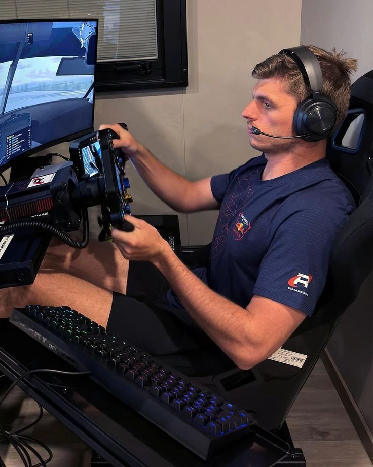 Max verstappen thumbnail