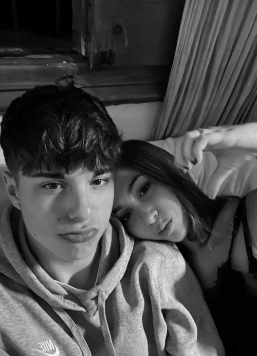 🖤MY STEPBROTHER IS MY EX thumbnail