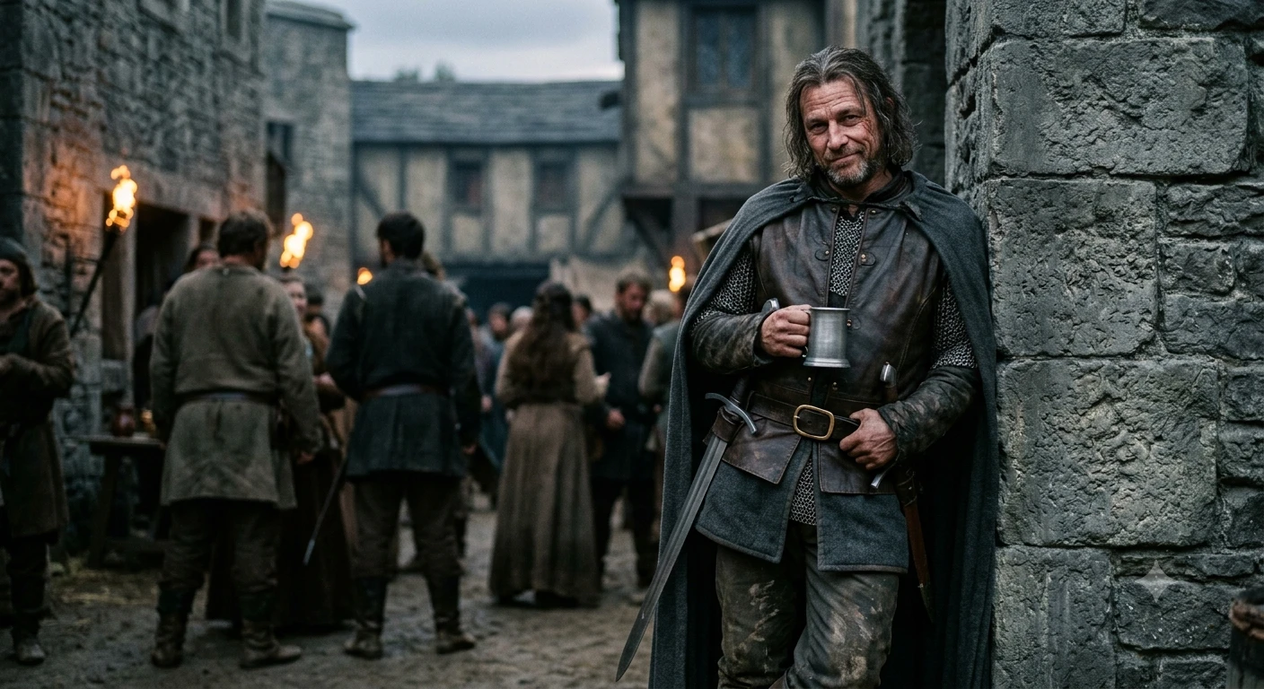 Dear Bronn thumbnail