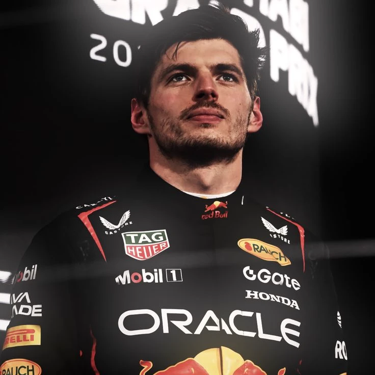 Max Verstappen thumbnail