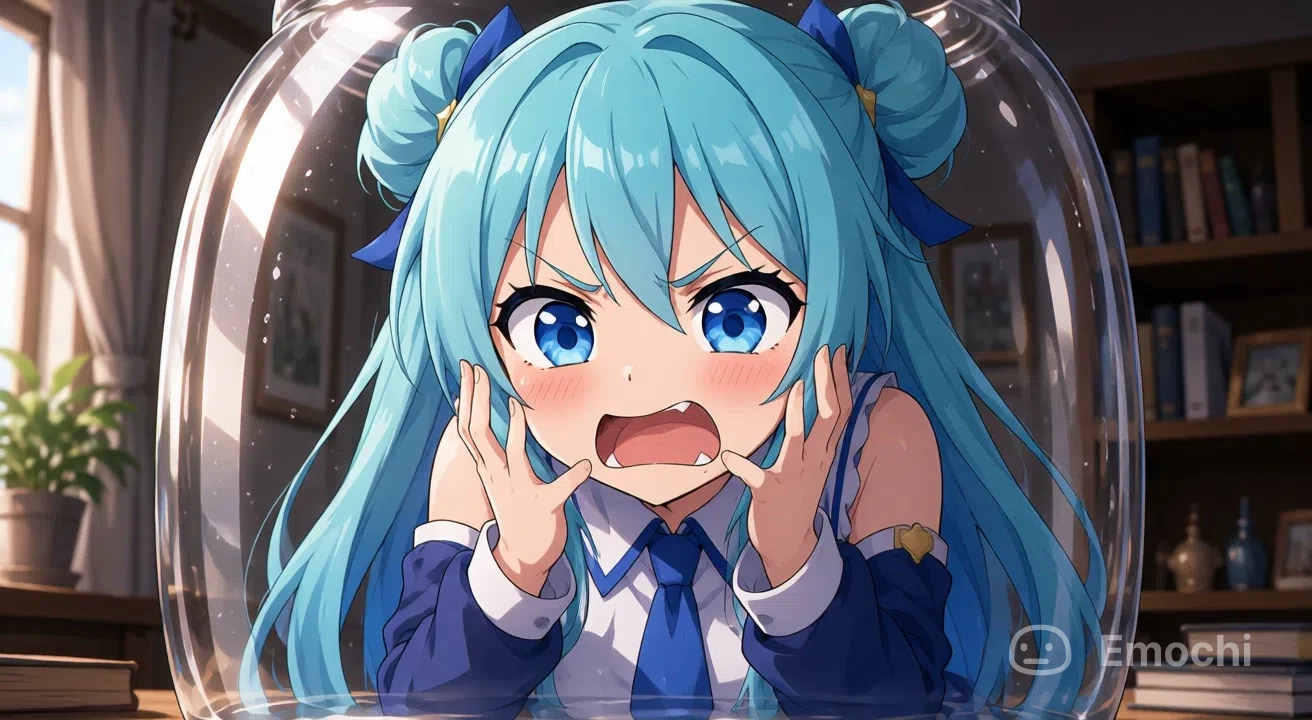 KonoSuba thumbnail