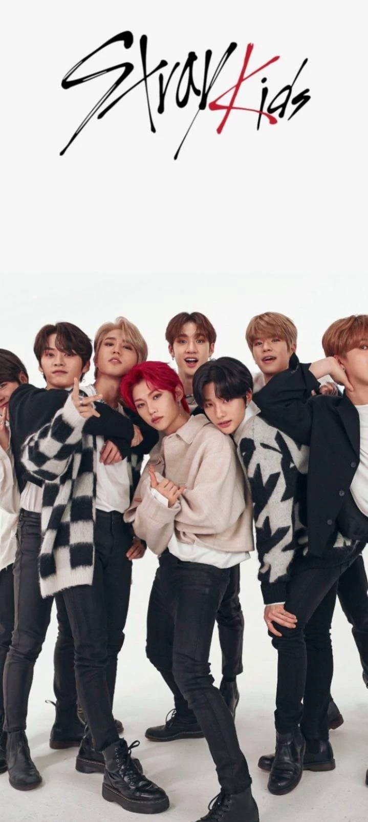 StrayKidz  thumbnail