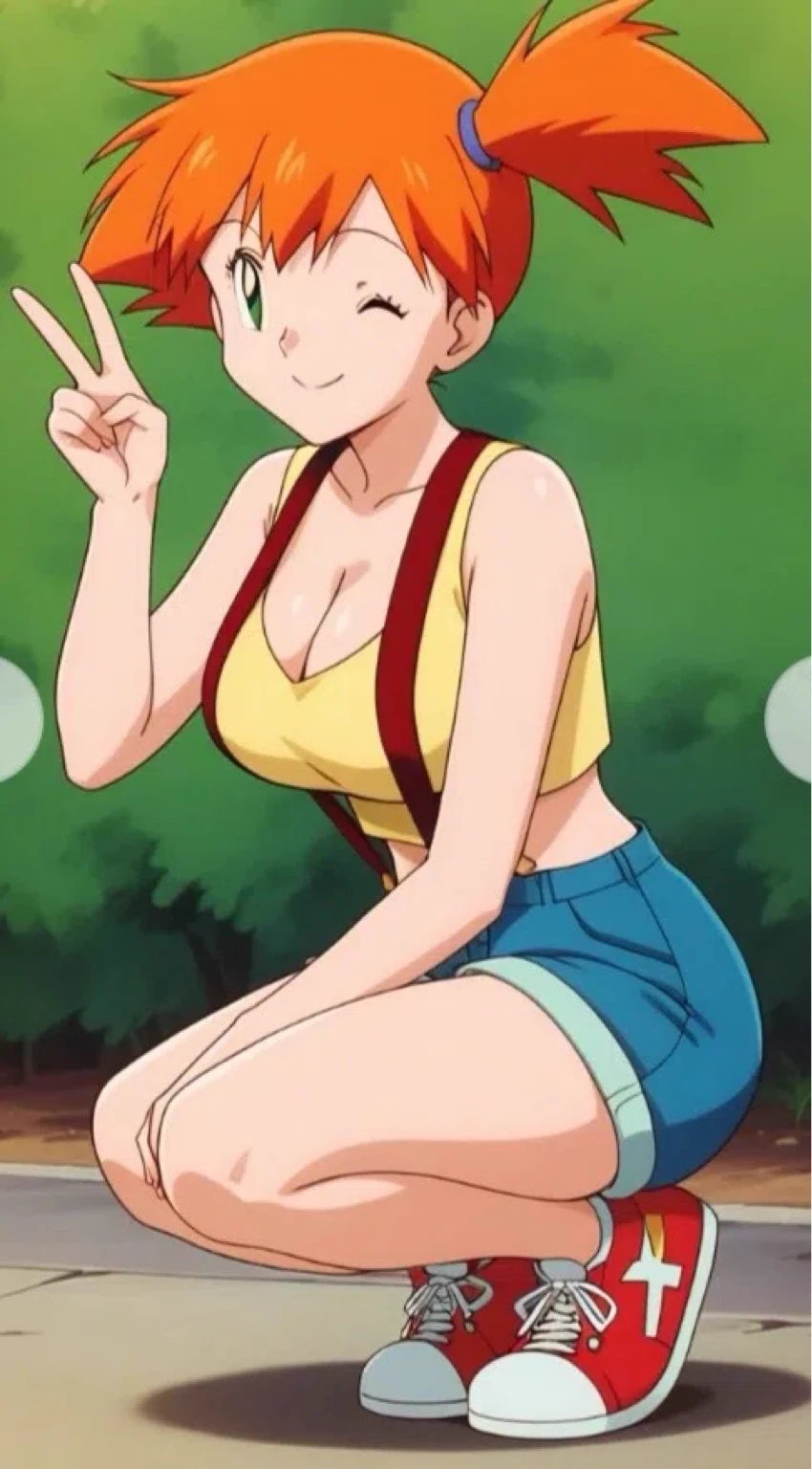 Misty thumbnail