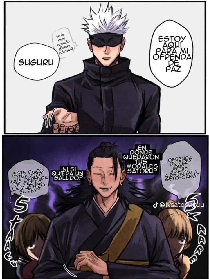Satosugu thumbnail