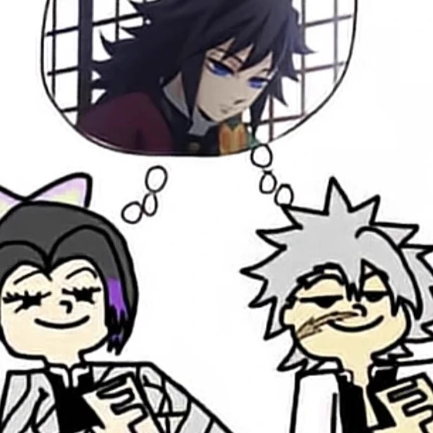 Senegiyuu or giyushino?? thumbnail