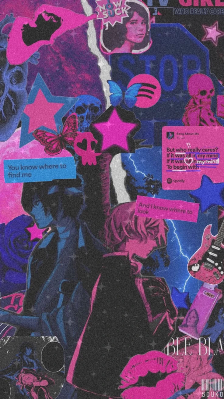 Toxic soukoku thumbnail