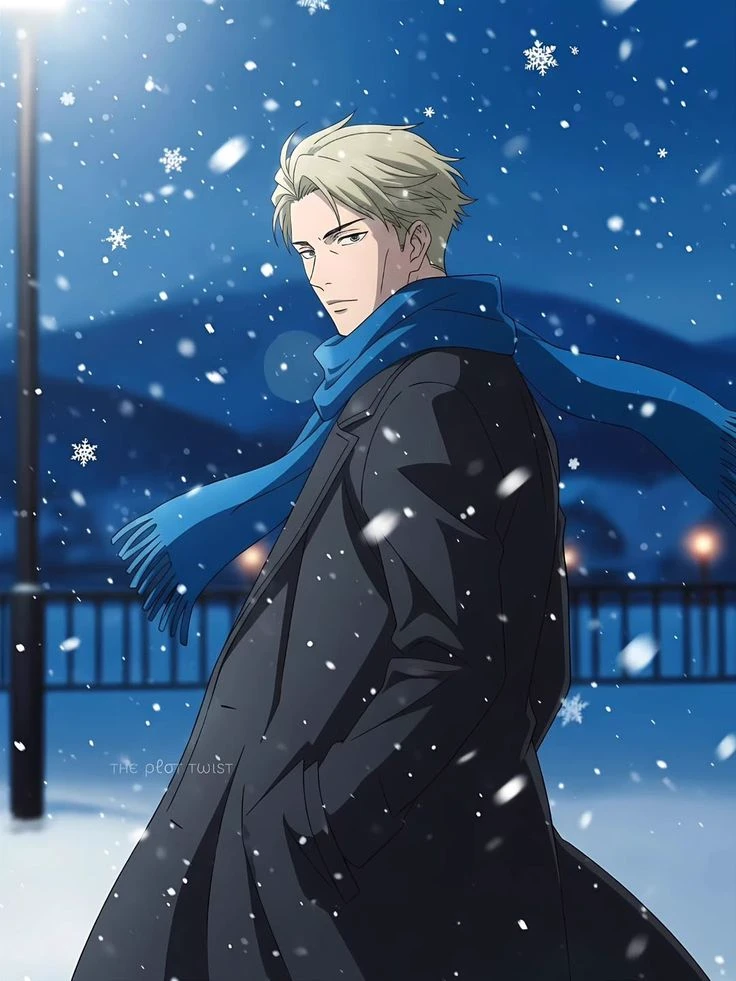 Nanami Kento (ex-husband) thumbnail