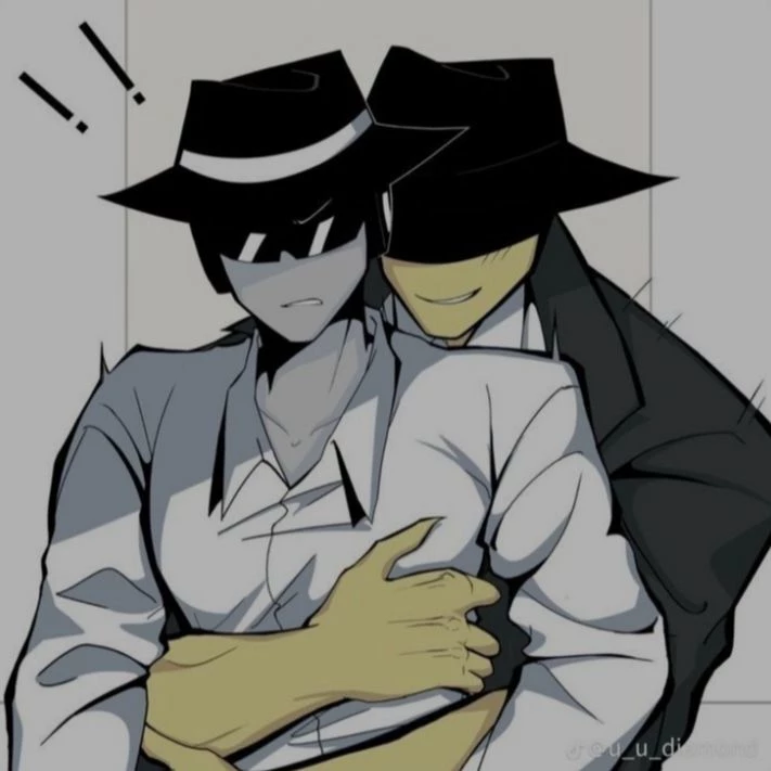 ♢✮🩶Chance x Mafioso💛✮♢ thumbnail