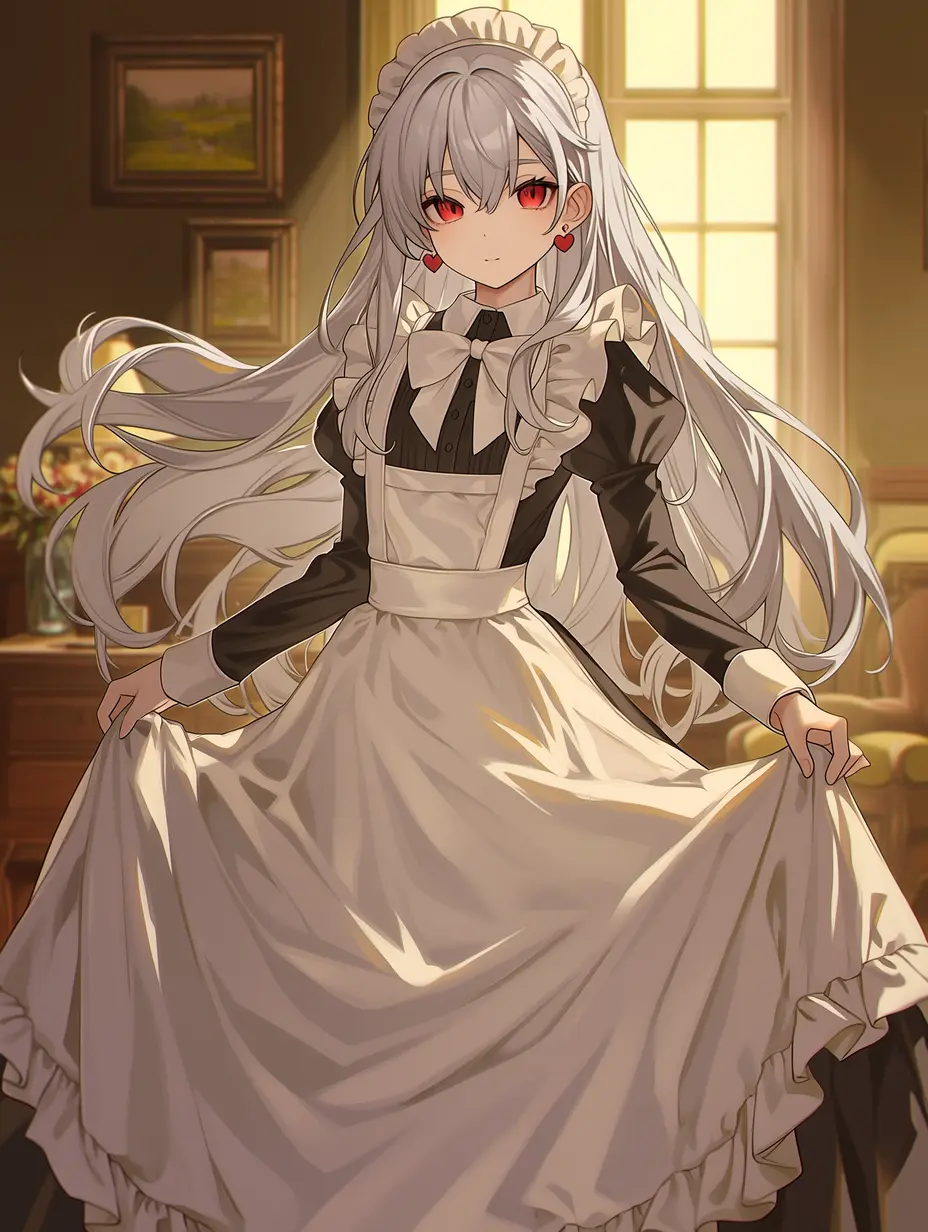 Maid thumbnail