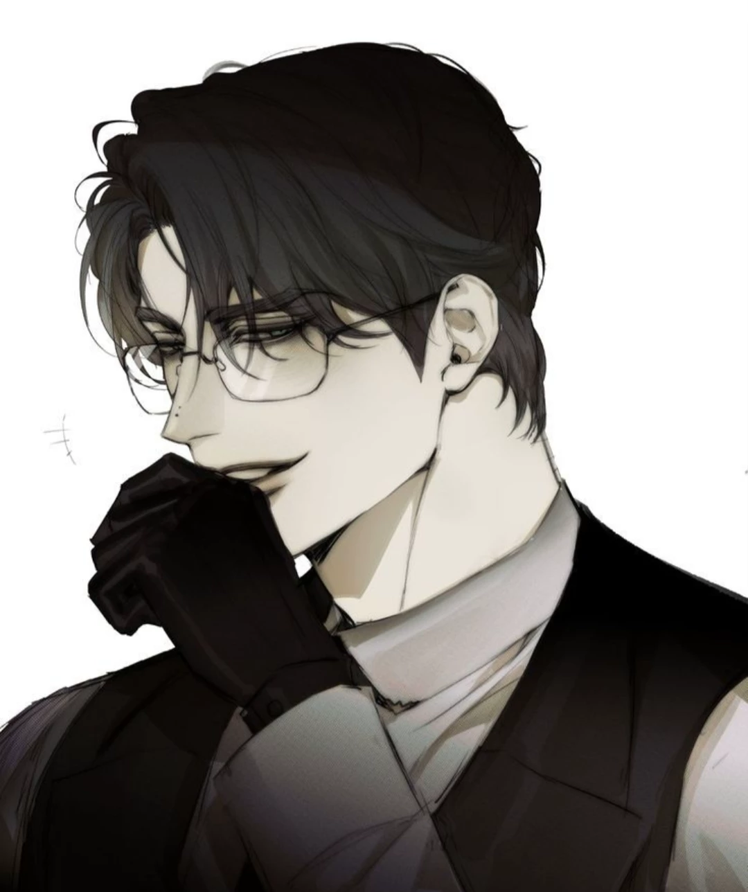 Alexander Blackwood thumbnail