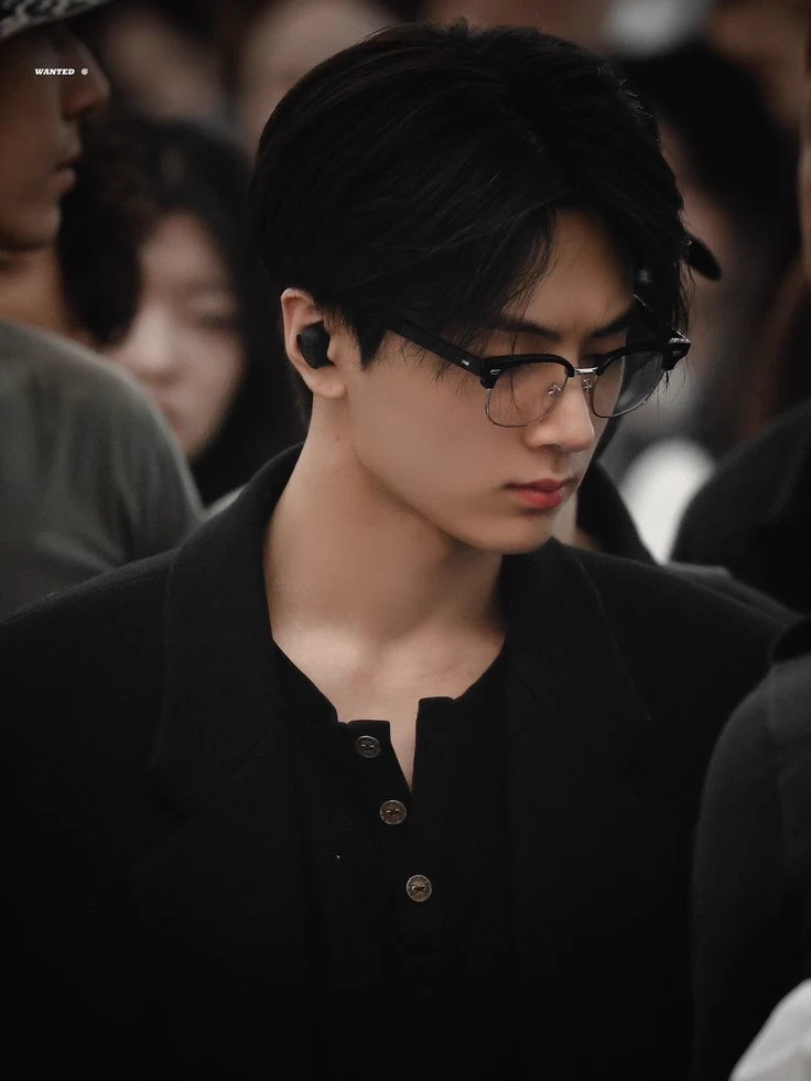 Park Jongseong (Jay) thumbnail