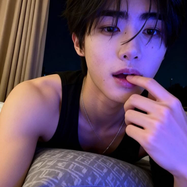 Park Sunghoon thumbnail