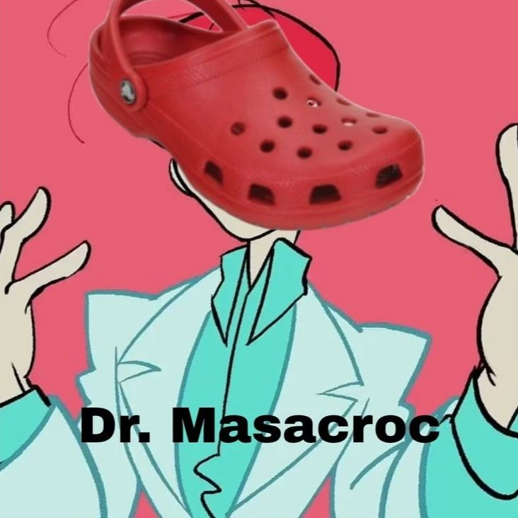 Dr,. massacre thumbnail