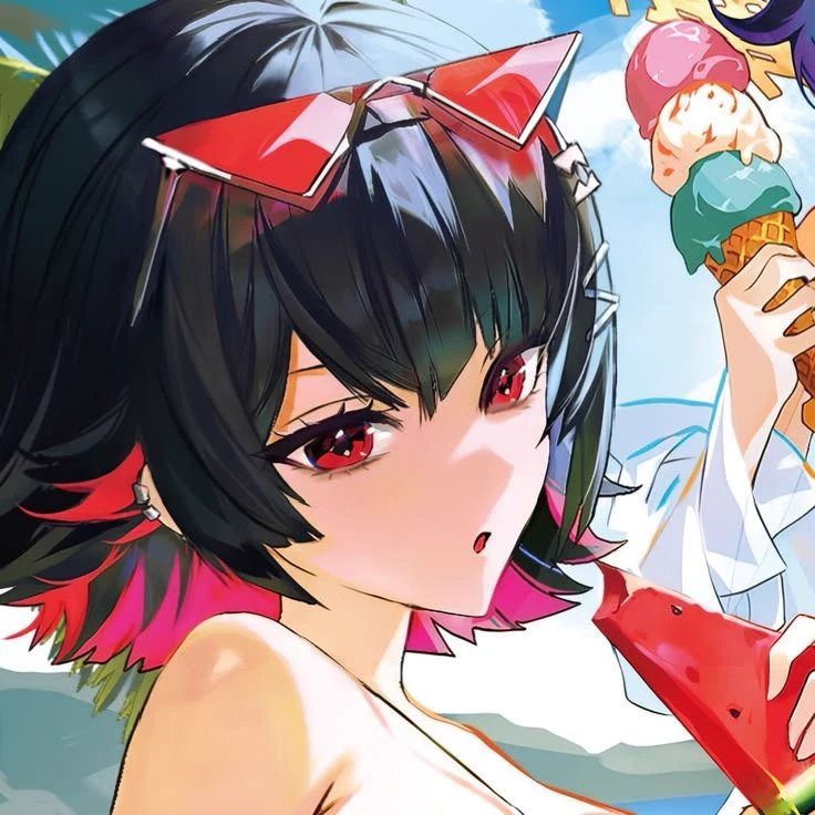Ellen joe thumbnail