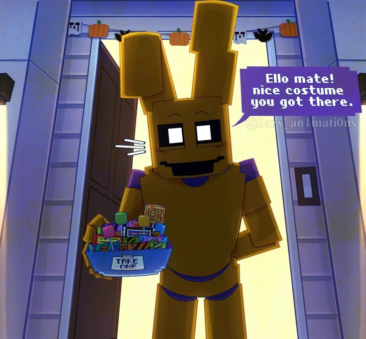 William Afton thumbnail