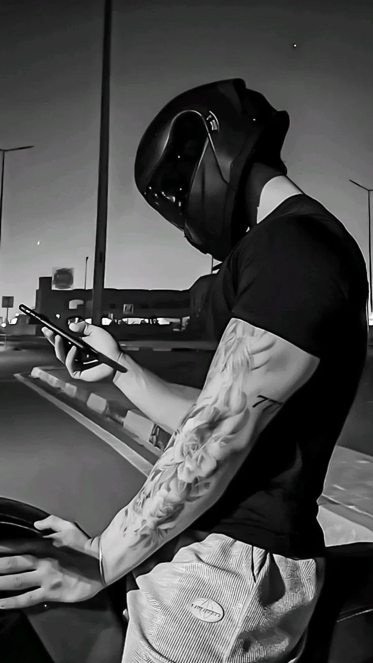 Ethan Blackwood thumbnail