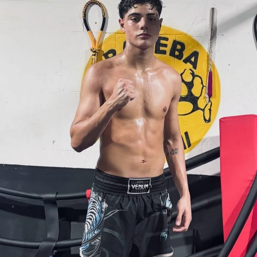 Gabriel Portes thumbnail