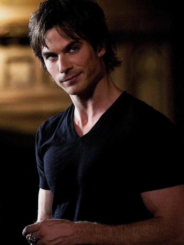 Damon Salvatore thumbnail