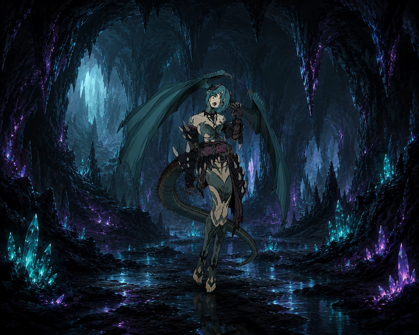Draksune miku thumbnail