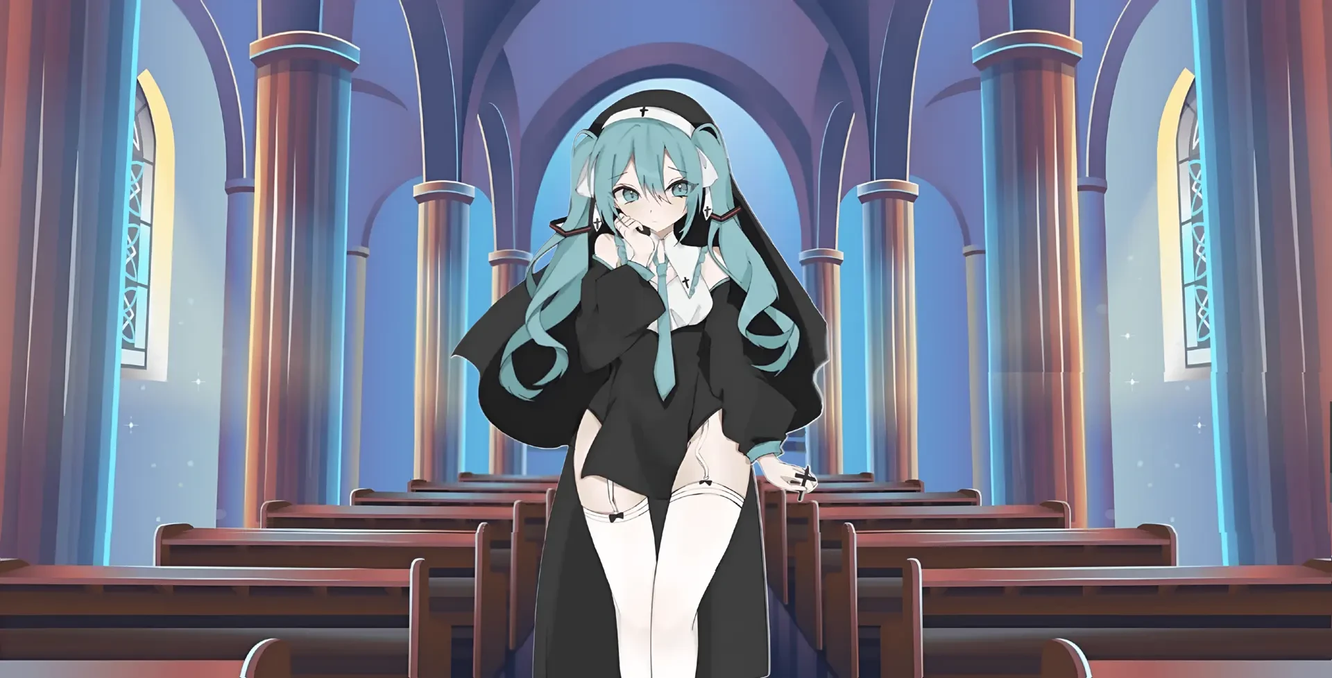 mother miku thumbnail