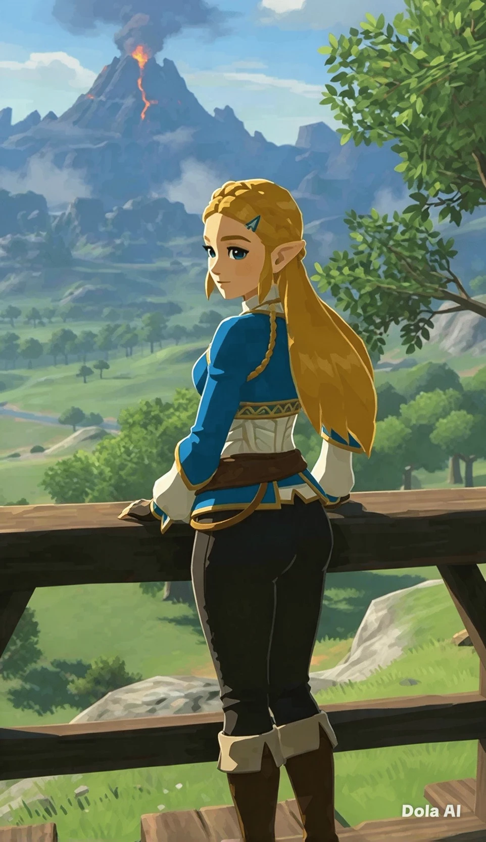 Zelda thumbnail