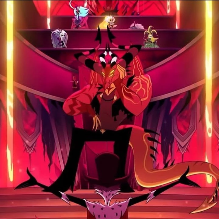 HELLUVA BOSS TRIAL thumbnail