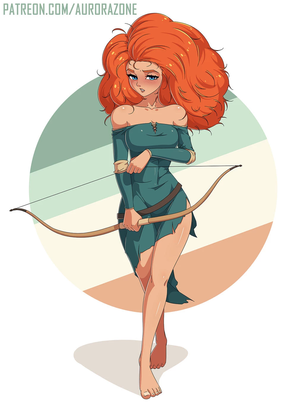 Merida thumbnail