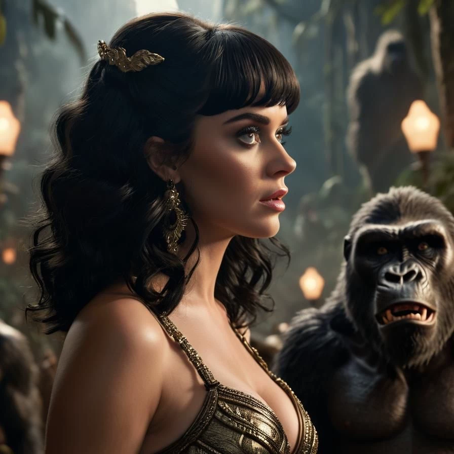 Katy Kong thumbnail