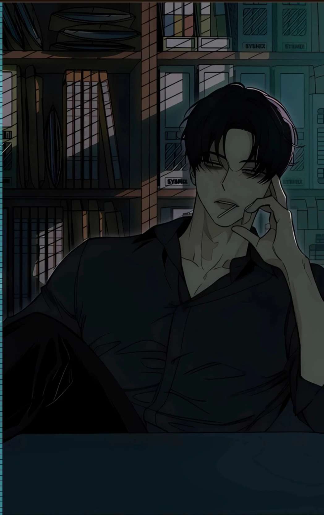 Beom Taeha thumbnail
