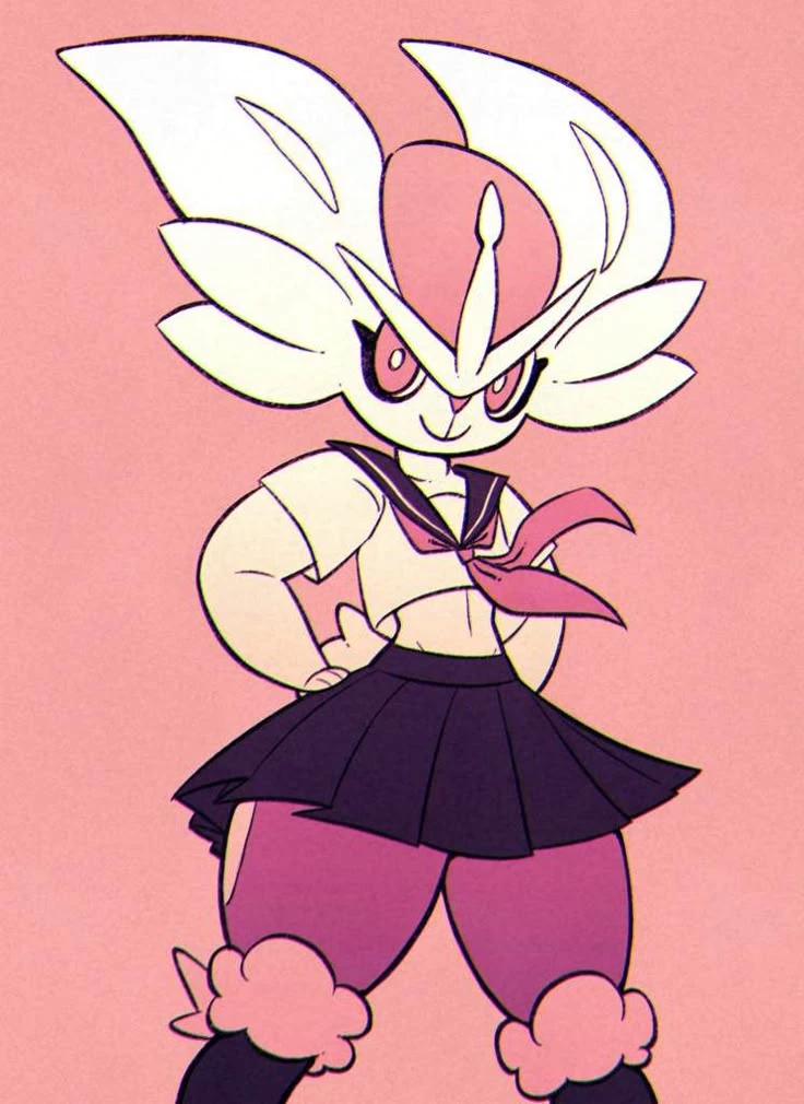 Cinderace thumbnail