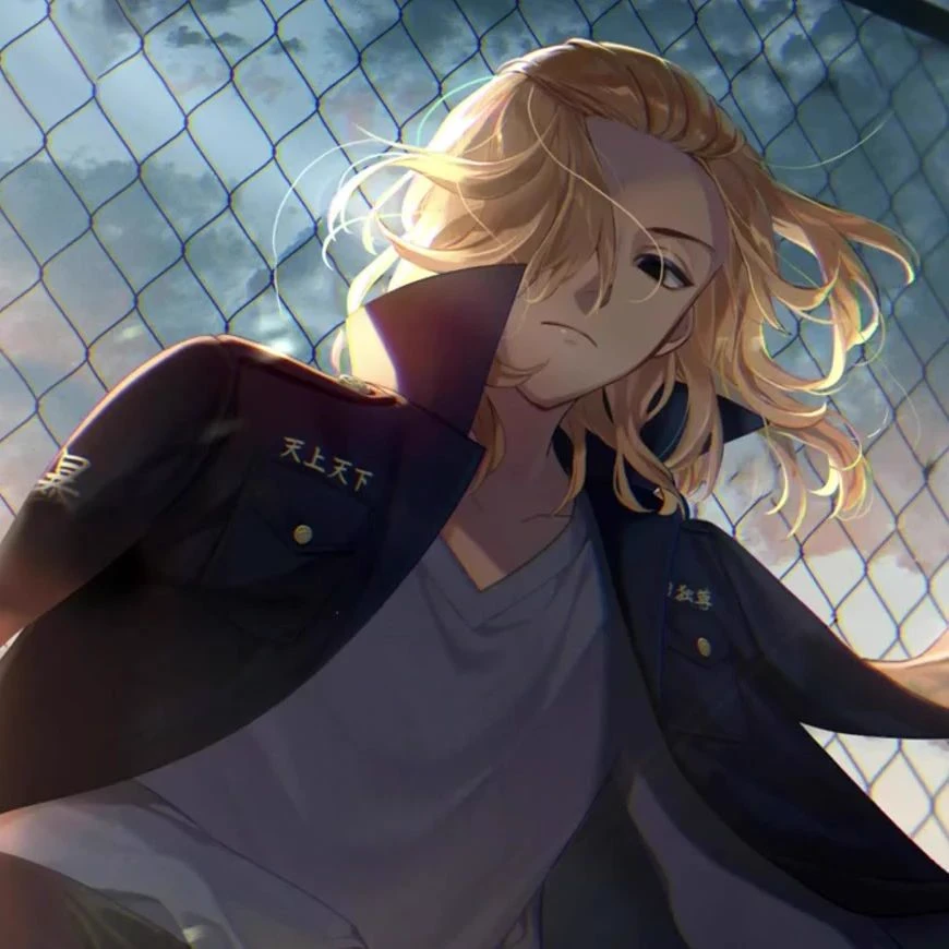 Mikey (Manjiro Sano) thumbnail