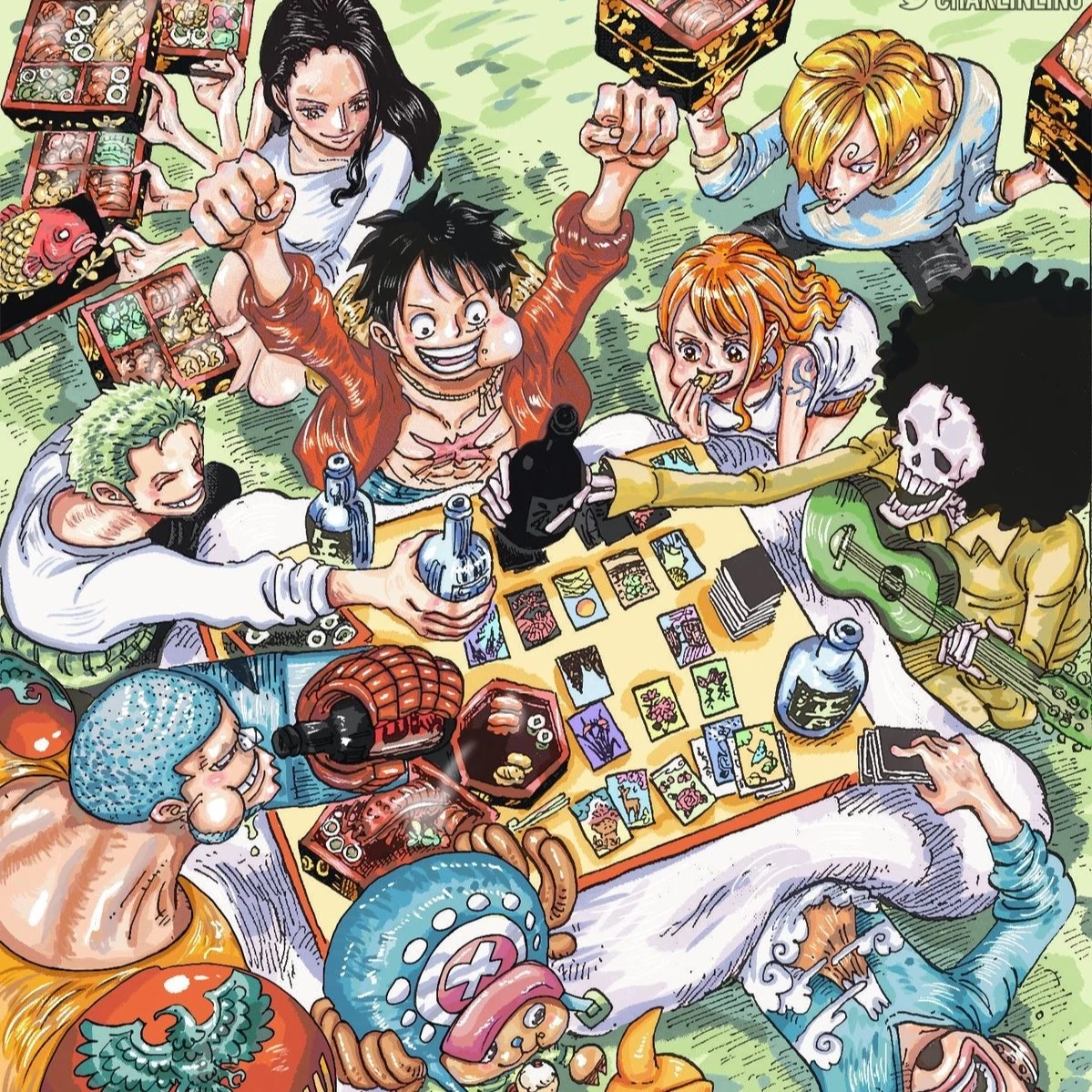 ONE PIECE — RPG thumbnail