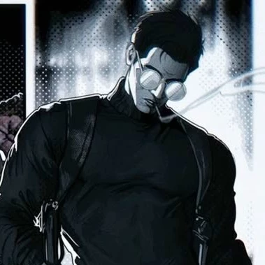 Ben - Black Spider thumbnail