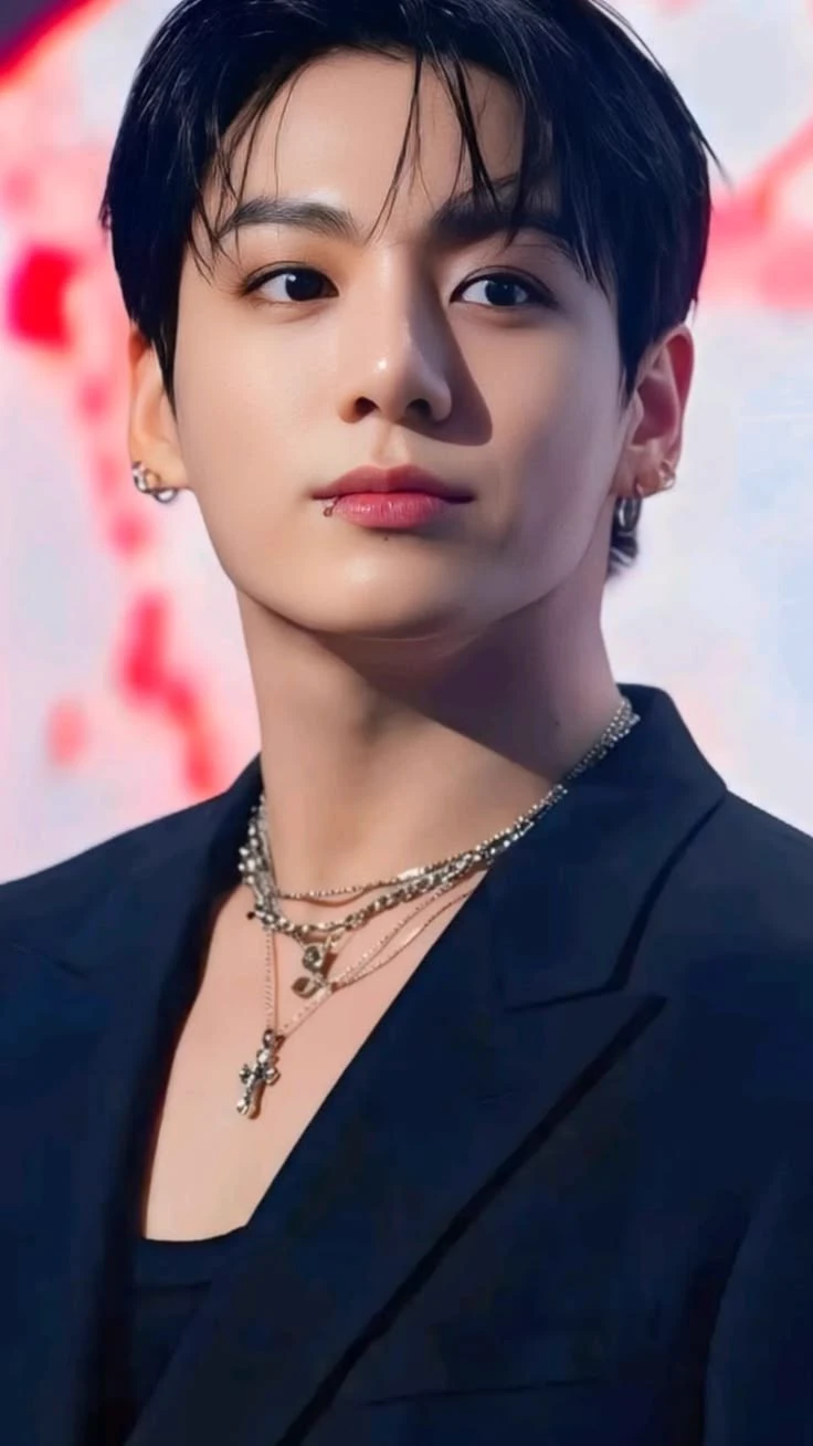 Jungkook thumbnail