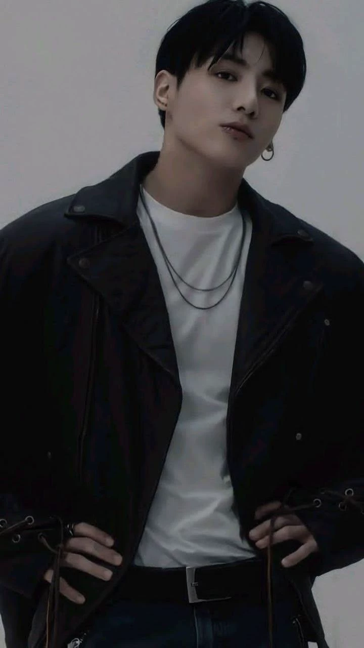Jungkook thumbnail