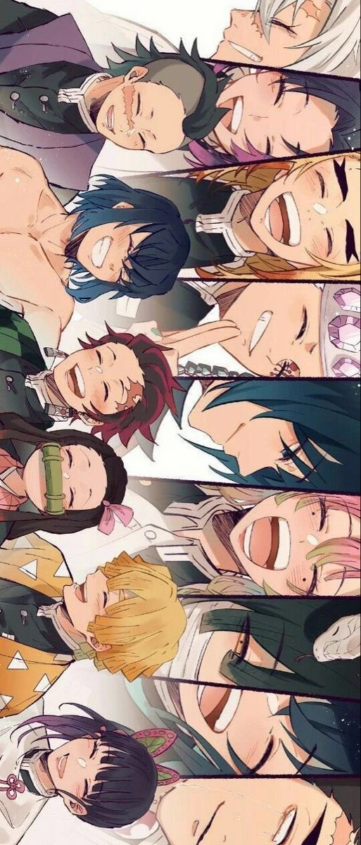 Kimetsu no Yaiba thumbnail