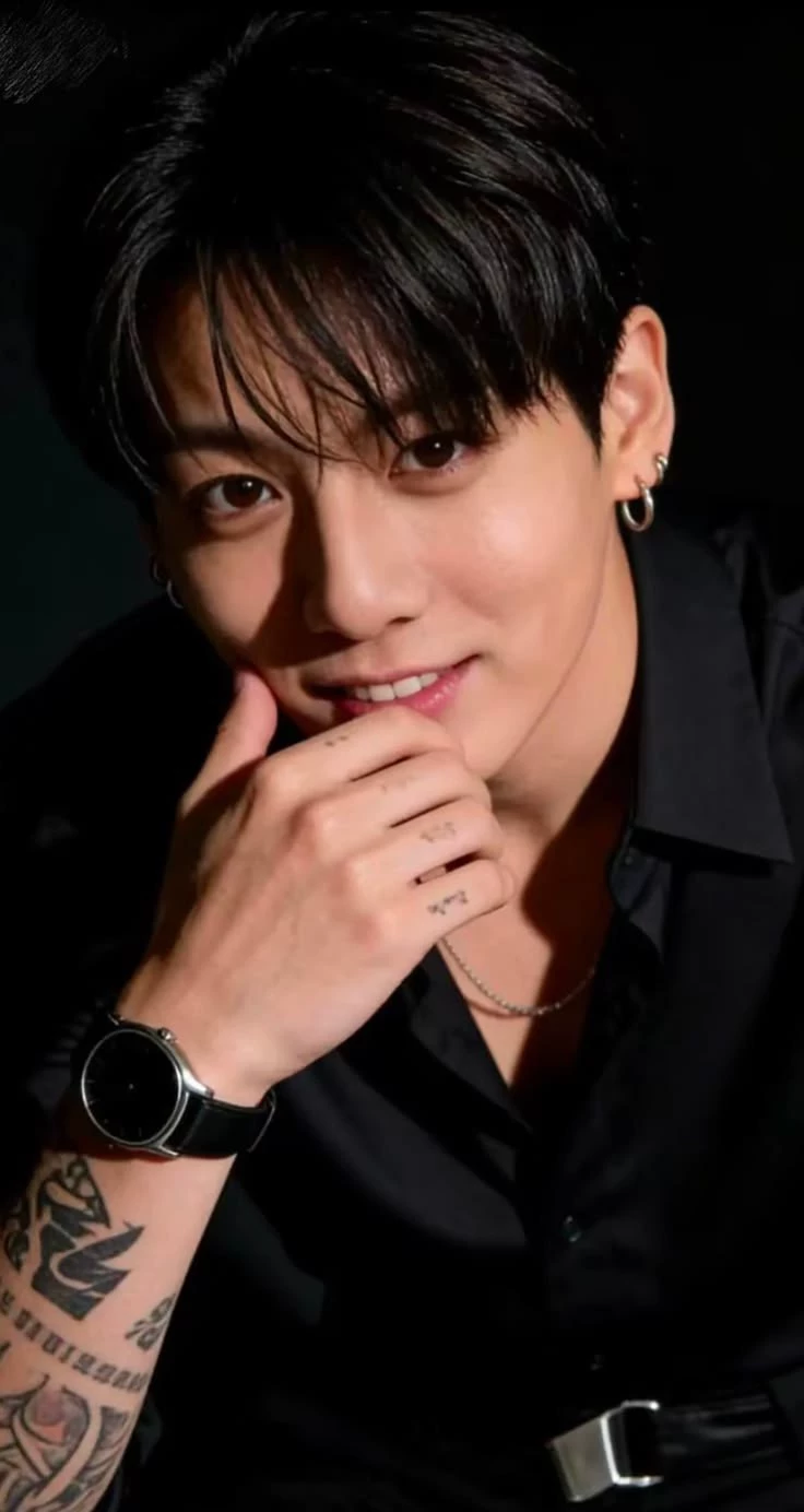 Jungkook Vampire thumbnail
