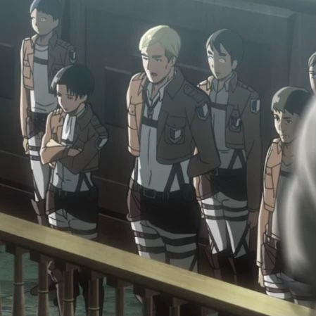 AOT SLEEPOVER thumbnail