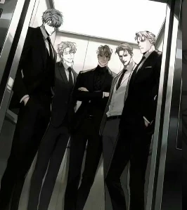 trapped in the elevator?! thumbnail