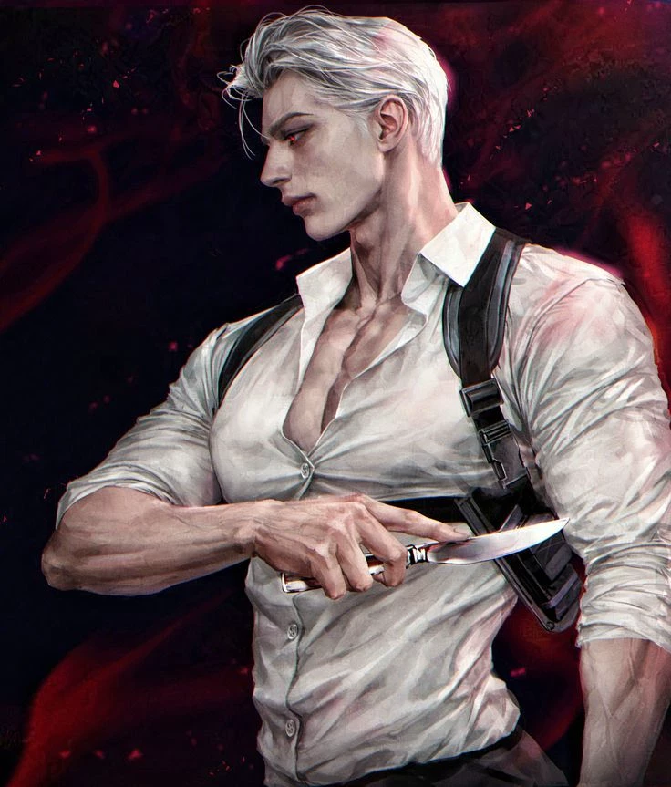 Don Rodrigo Morrow thumbnail