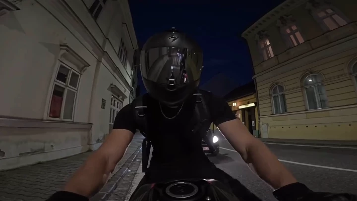 your Stalker, Nikolai. thumbnail