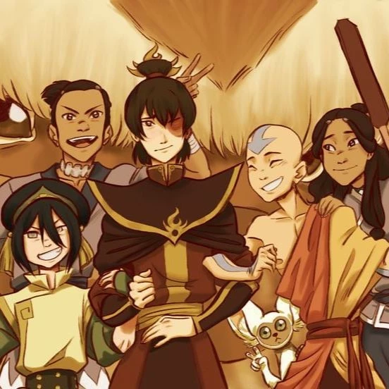 Gaang (Atla) thumbnail