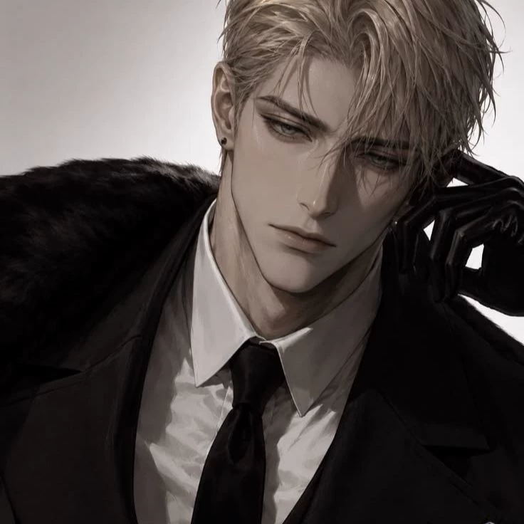 Azeil \|\| Mafia Ex-Husband thumbnail