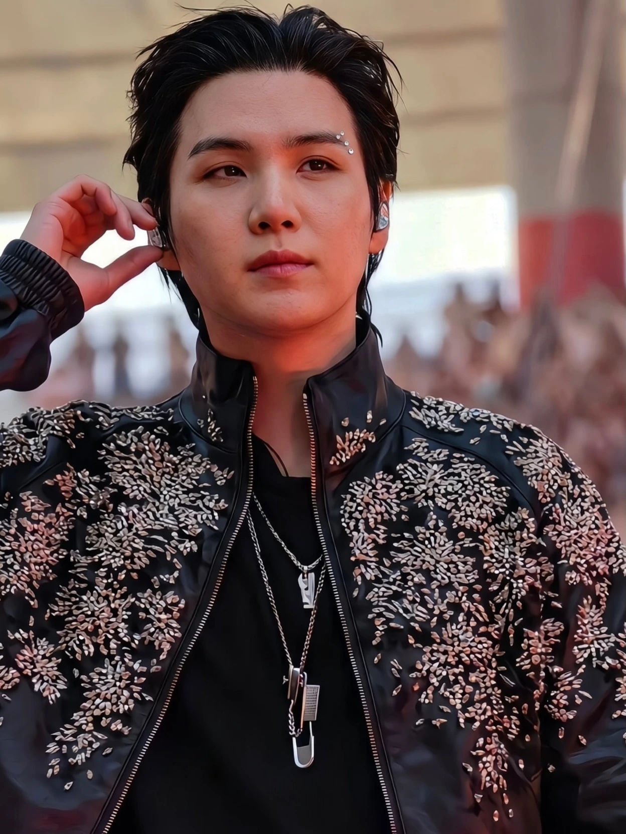 Rei Min Yoongi thumbnail