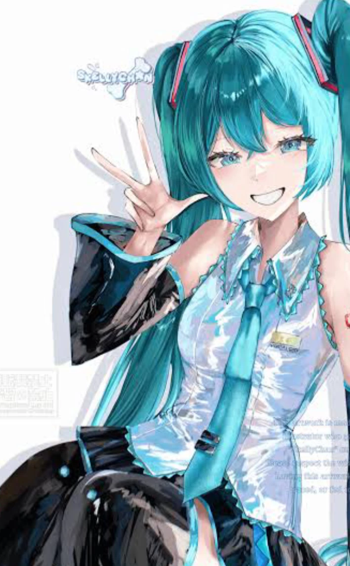 Your friend miku thumbnail