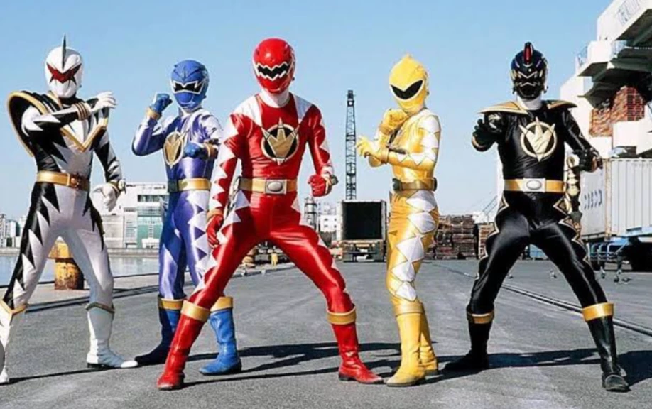 the rangers dino thunder vs lord zedd thumbnail