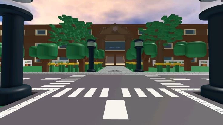 ⚙️🔨🌟Old Robloxia⚙️🔨🌟 thumbnail