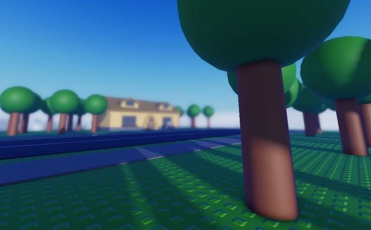 Roblox Town RP💬🛣️ thumbnail