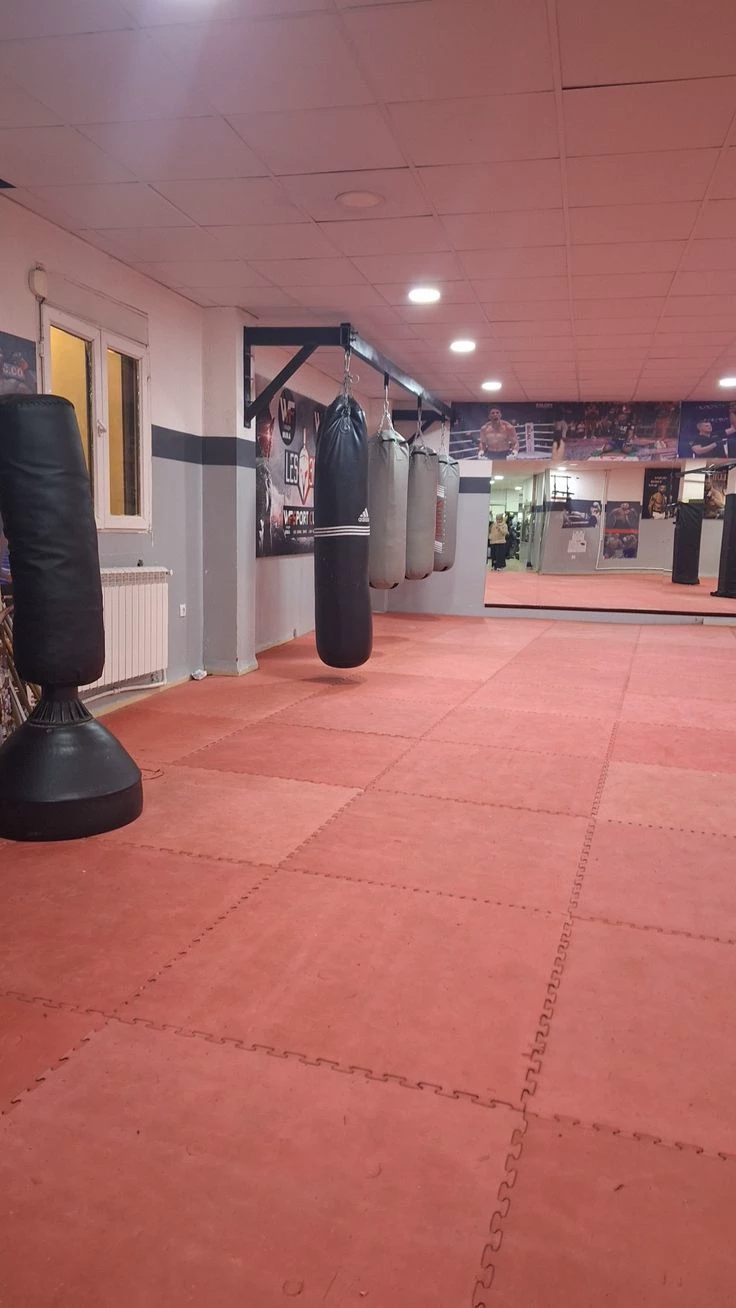 FightWorld! thumbnail